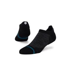 Nogavice Stance Light Wool Black Tab