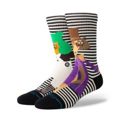 Nogavice Stance Oompa Loompa