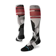 Nogavice Stance Sargeant Snow