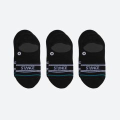 Nogavice Stance Basic 3 Pack