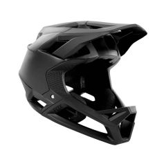 Kolesarska Full face čelada Fox Proframe MTB