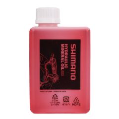Olje Shimano za disc zavore-SM-DBOIL - 500ml