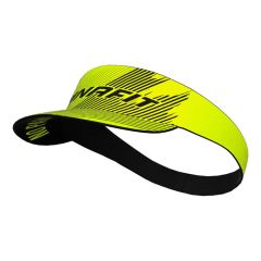 Tekaški vizir Dynafit Alpine Graphic Visor Band-Black Out