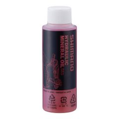Olje Shimano za disc zavore-SM-DBOIL - 100 ml