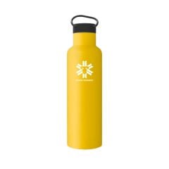 Termovka Snow Monkey Mover 0,75L-Sunsite yellow