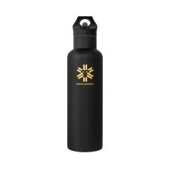Termovka Snow Monkey Go-Getter 0,6L-Black