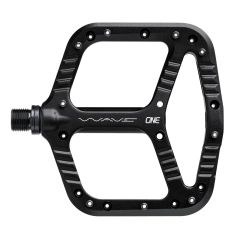 MTB pedala One Up Wave-One-UP-Wave_black