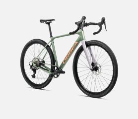 Gravel Kolo Orbea Terra H30 1x 2025-Orbea_Terra_H30_1x_Artichoke-M