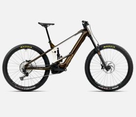 Električno gorsko kolo Orbea Wild M20 2025-Orbea_Wild-M20-Caramel-XL