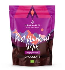 Organski proteinski napitek Moonvalley Post-Workout Mix