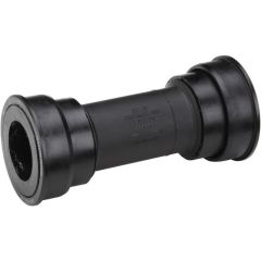 Os pogona Shimano Deore XT BB-MT800 BSA Holowtech II