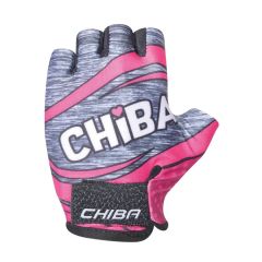 Otroške kolesarske rokavice Chiba Kids-Chiba_Kids_ Pink-S