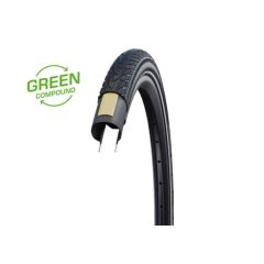 Otroški plašč Schwalbe Road Crusier 24x1,75