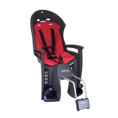 Otroški sedež Hamax Smiley-Grey/Red