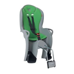 Otroški sedež Hamax Kiss-Kiss- Grey/Green