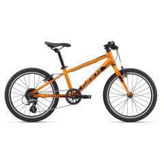 Otroško kolo Giant ARX 20 2022-Metallic-Orange