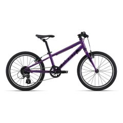 Otroško kolo Giant ARX 20 2022-Purple