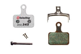 Zavorne obloge SwissStop Disc 34E