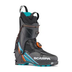 Turni pancarji Scarpa Alien- Carbon/Azure