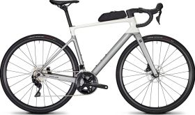 TESTNO Cestno kolo Focus Paralane 8.7