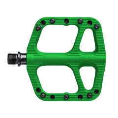 MTB Pedala One Up Composite Small-Green