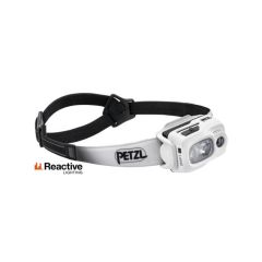 Naglavna svetilka Petzl Swift RL-White