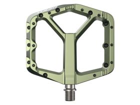 Kolesarska pedala Giant Pinner PRO-Green