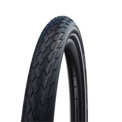 Treking plašč Schwalbe Marathon Performance 700x28 Green Guard