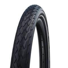 Treking plašč Schwalbe Marathon Performance 28x1,65 Green Guard