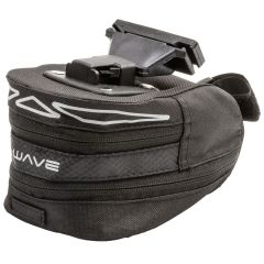 Podsedežna torbica M-Wave, clip-on
