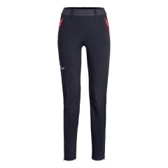 Ženske pohodne hlače Salewa Pedroc 3 Stormwall DST -Ž_Salewa_Pedroc_3_Stormwall_DST_Navy_Blazer-XS