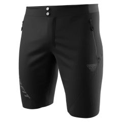 Kratke hlače Dynafit Transalper 2 Light DST-Black_Out-M