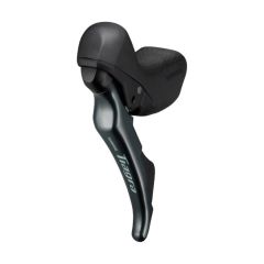 Prestavno zavorna ročica Shimano GRX ST-RX810 - Leva