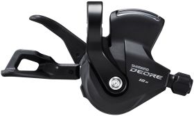Prestavna ročica Shimano Deore SL-M4100 10-prestav desna