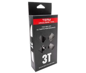 Trak za krmilo 3T Team-White