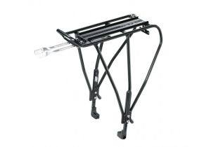 Zadnji prtljažnik Topeak Explorer UNi Disc