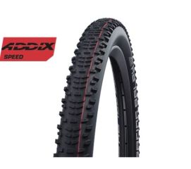 Gorski plašč Schwalbe Racing Ralph 29x2.25 Addix Speed