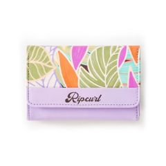 Denarnica Rip Curl Floral-Rip_Curl_Floral_Lilac