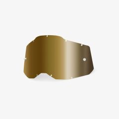 Leče 100% RC2 / AC2 / ST2 Generation 2 - Mirror True Gold