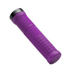 Kolesarski ročaji One UP Lock-ON Thin-Purple