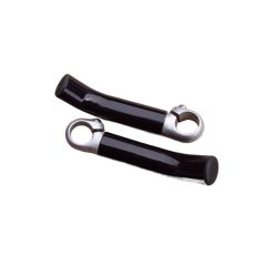 Rogovi Tranz-X Alu 110mm black