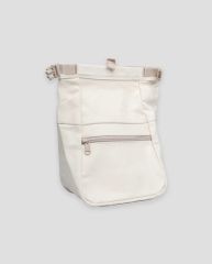 Vrečka za magnezij Rungne Chalk Bucket Natural Edition-Rungne_Natural_Chalk_Bag