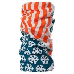 Ruta Dynafit Logo Neck Gaiter-0521-nimbus-8810