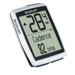 Bike Computer Sigma BC 12.0 WL STS