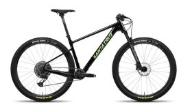 Santa Cruz Highball