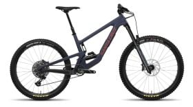 Santa Cruz Nomad