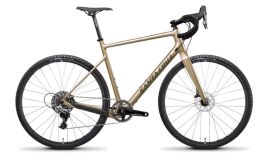 Santa Cruz Stigmata 3