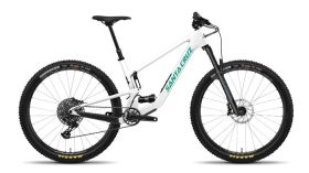 Santa Cruz Tallboy