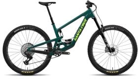 Gorsko kolo Santa Cruz Hightower 4 C GX AXS 29 2025-Santa_Cruz_Hightower_4_GX_AXS-2025-Gloss Day Green-L