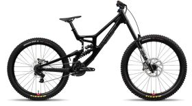 DH gorsko kolo Santa Cruz V10 CC 29 S-KIT 2025-Black-M
